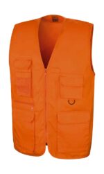 Safari Waistcoat - Afbeelding 3
