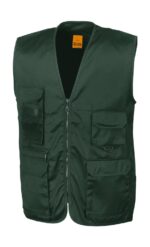 Safari Waistcoat - Afbeelding 4