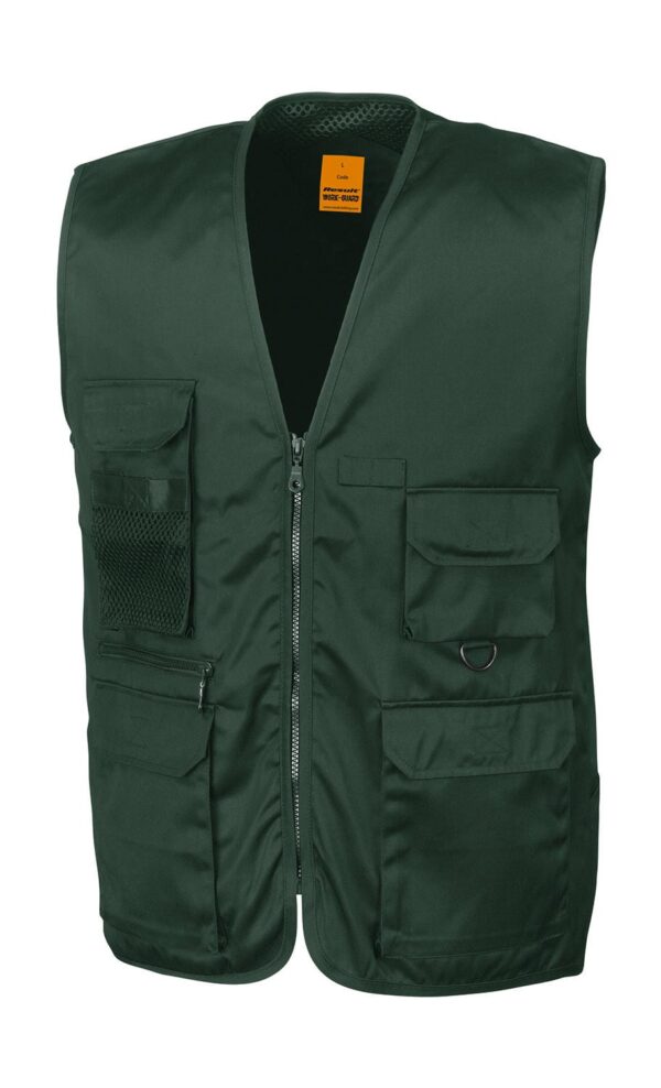 Safari Waistcoat - Afbeelding 4