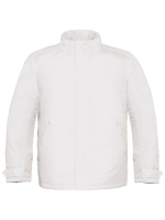 Real+/men Heavy Weight Jacket