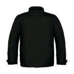 Real+/men Heavy Weight Jacket - Afbeelding 2