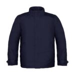Real+/men Heavy Weight Jacket - Afbeelding 3