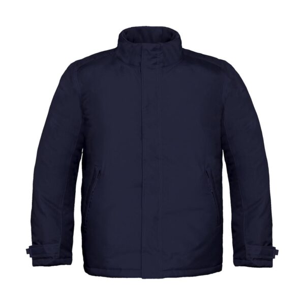 Real+/men Heavy Weight Jacket - Afbeelding 3