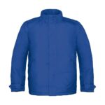 Real+/men Heavy Weight Jacket - Afbeelding 4