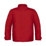 Real+/men Heavy Weight Jacket - Afbeelding 5