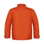 Real+/men Heavy Weight Jacket - Afbeelding 6