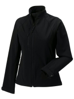 Ladies` Softshell Jacket
