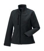 Ladies` Softshell Jacket - Afbeelding 2