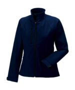 Ladies` Softshell Jacket - Afbeelding 3