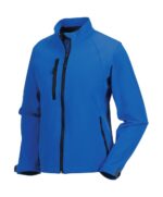 Ladies` Softshell Jacket - Afbeelding 4