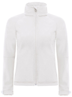 Hooded Softshell/women