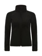 Hooded Softshell/women - Afbeelding 2