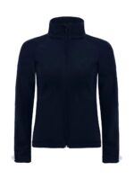 Hooded Softshell/women - Afbeelding 4