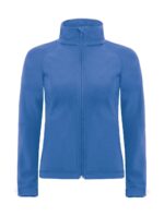 Hooded Softshell/women - Afbeelding 5
