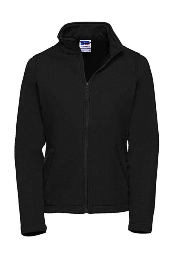Ladies` Smart Softshell Jacket - Afbeelding 2