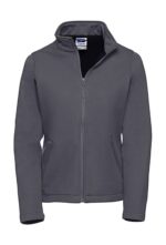 Ladies` Smart Softshell Jacket - Afbeelding 4