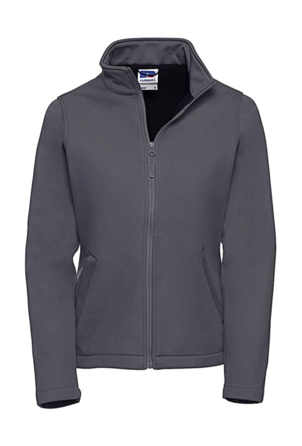 Ladies` Smart Softshell Jacket - Afbeelding 4