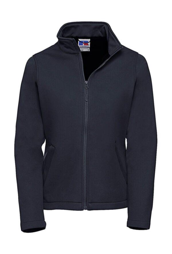 Ladies` Smart Softshell Jacket - Afbeelding 6