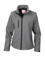 Ladies Base Layer Softshell - Afbeelding 3