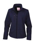 Ladies Base Layer Softshell - Afbeelding 5