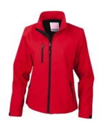Ladies Base Layer Softshell - Afbeelding 6