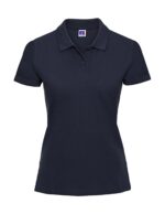 Ladies` Classic Cotton Polo - Afbeelding 6