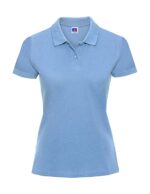 Ladies` Classic Cotton Polo - Afbeelding 10