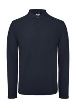 ID.001 LSL Polo - Afbeelding 4
