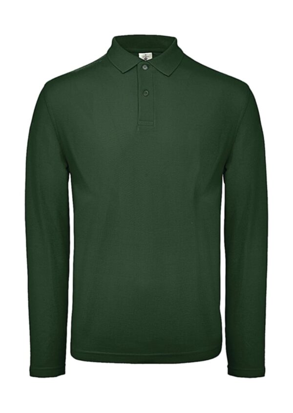 ID.001 LSL Polo - Afbeelding 8