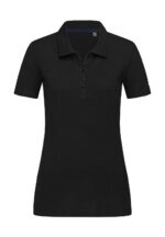 Hanna Polo Women - Afbeelding 4