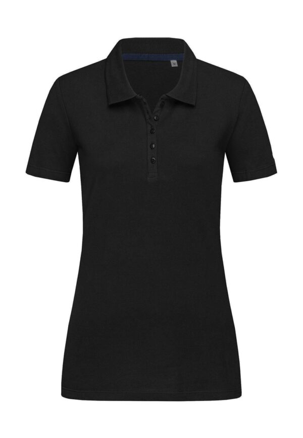 Hanna Polo Women - Afbeelding 4
