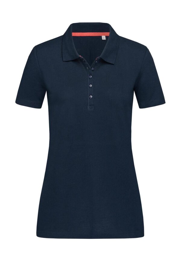 Hanna Polo Women - Afbeelding 6