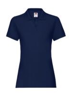 Ladies` Premium Polo - Afbeelding 8