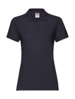 Ladies` Premium Polo - Afbeelding 10