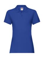 Ladies` Premium Polo - Afbeelding 12