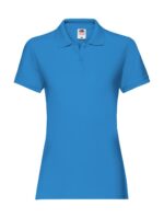 Ladies` Premium Polo - Afbeelding 14