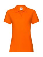 Ladies` Premium Polo - Afbeelding 19