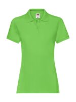 Ladies` Premium Polo - Afbeelding 26