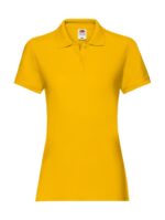 Ladies` Premium Polo - Afbeelding 27