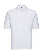 Men`s Classic Polycotton Polo - Afbeelding 2