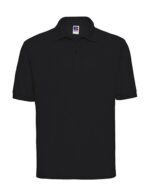 Men`s Classic Polycotton Polo - Afbeelding 4