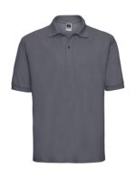 Men`s Classic Polycotton Polo - Afbeelding 5