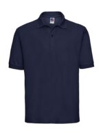 Men`s Classic Polycotton Polo - Afbeelding 7