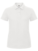 ID.001/women Piqué Polo Shirt