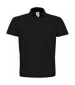 ID.001 Piqué Polo Shirt - Afbeelding 2
