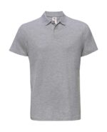 ID.001 Piqué Polo Shirt - Afbeelding 3