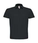 ID.001 Piqué Polo Shirt - Afbeelding 4