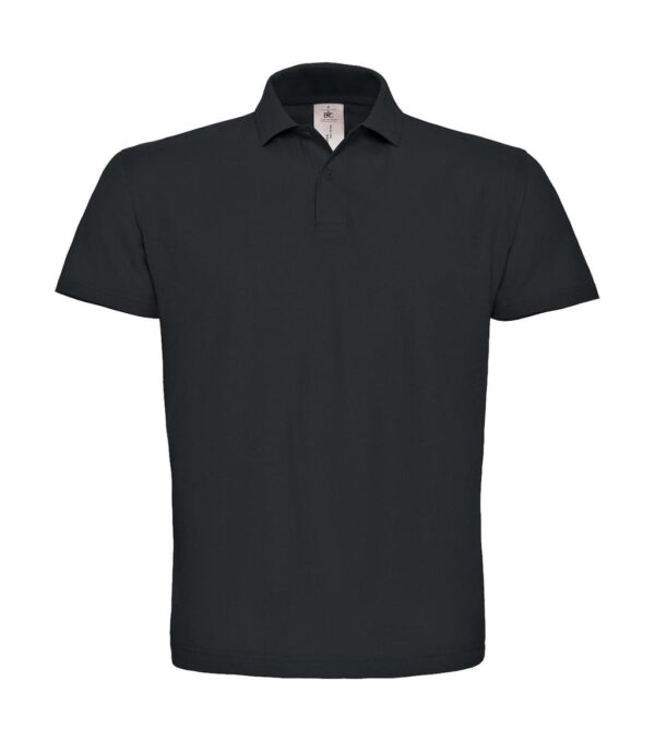 ID.001 Piqué Polo Shirt - Afbeelding 4