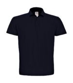 ID.001 Piqué Polo Shirt - Afbeelding 5