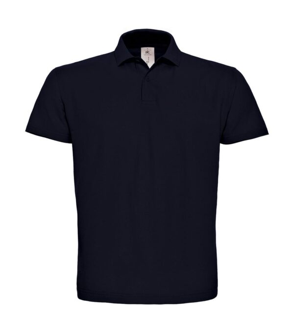 ID.001 Piqué Polo Shirt - Afbeelding 5